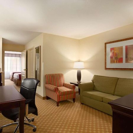Country Inn & Suites By Radisson, Washington At Meadowlands, Pa Ngoại thất bức ảnh