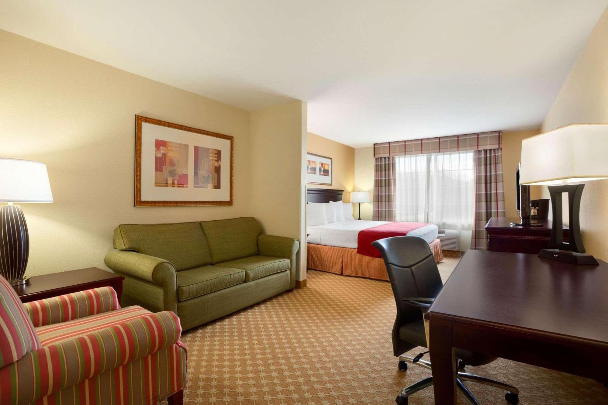 Country Inn & Suites By Radisson, Washington At Meadowlands, Pa Ngoại thất bức ảnh