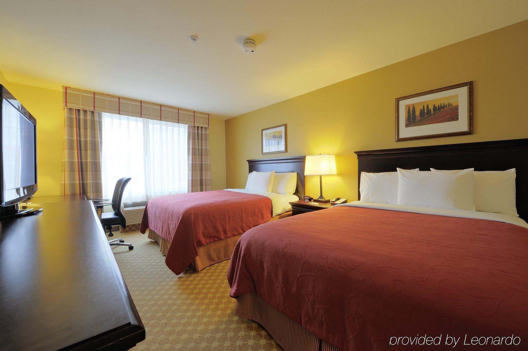 Country Inn & Suites By Radisson, Washington At Meadowlands, Pa Phòng bức ảnh
