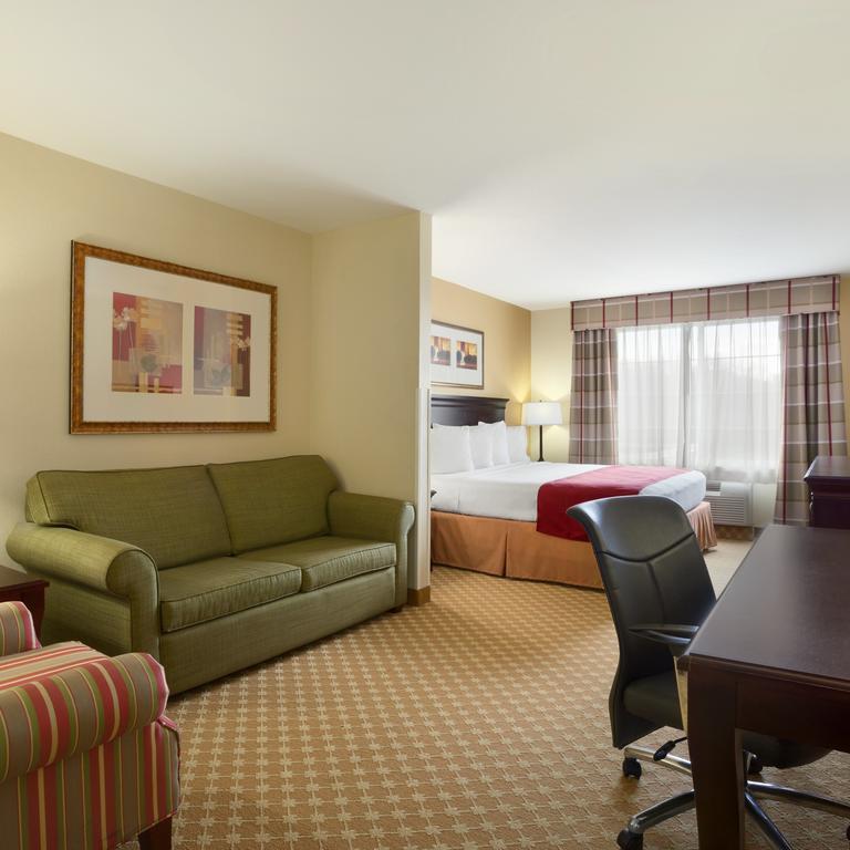 Country Inn & Suites By Radisson, Washington At Meadowlands, Pa Ngoại thất bức ảnh