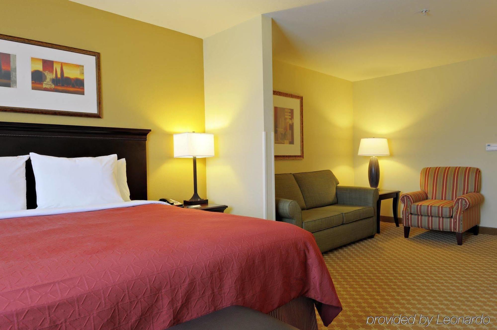 Country Inn & Suites By Radisson, Washington At Meadowlands, Pa Ngoại thất bức ảnh