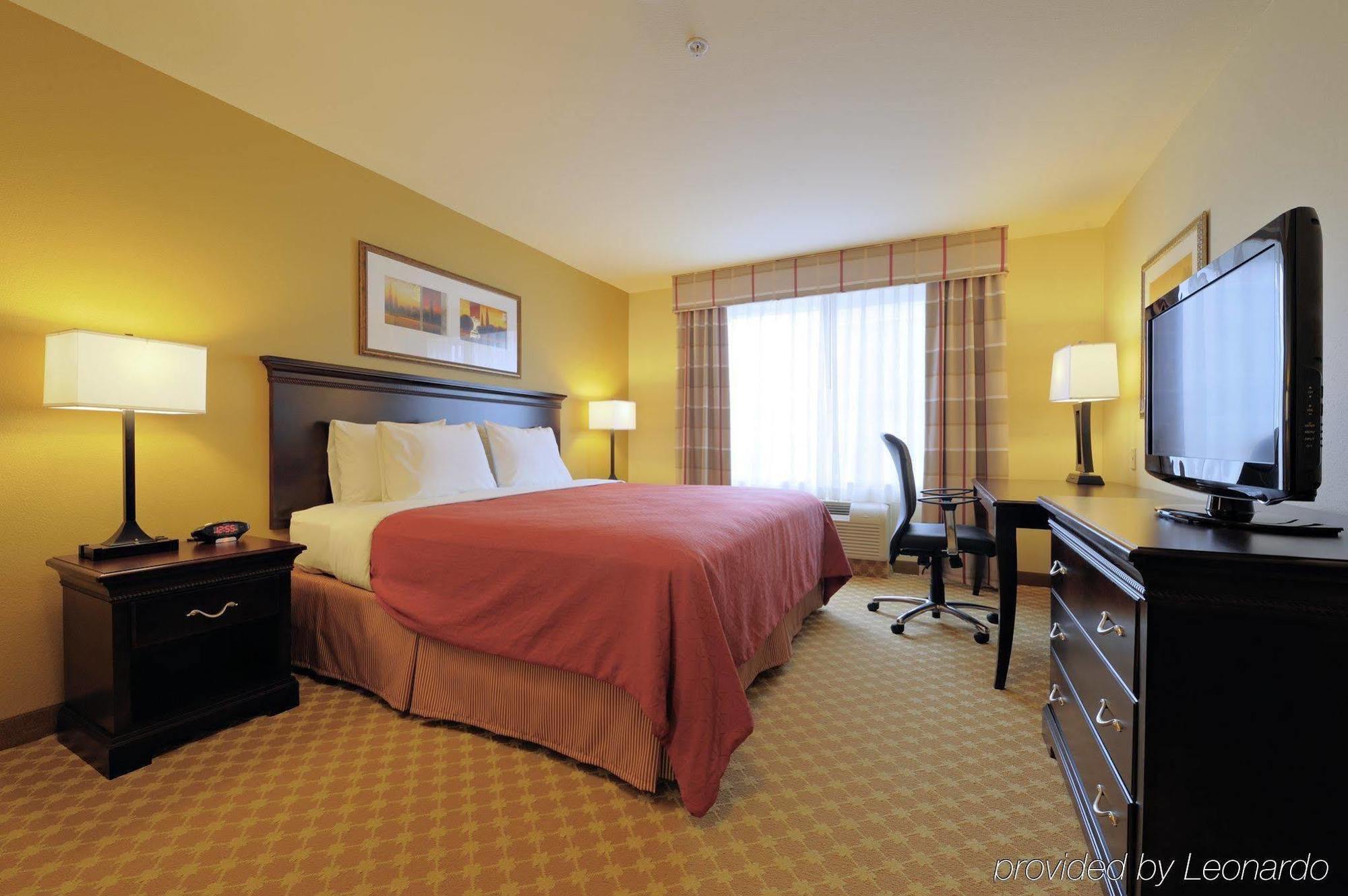 Country Inn & Suites By Radisson, Washington At Meadowlands, Pa Ngoại thất bức ảnh