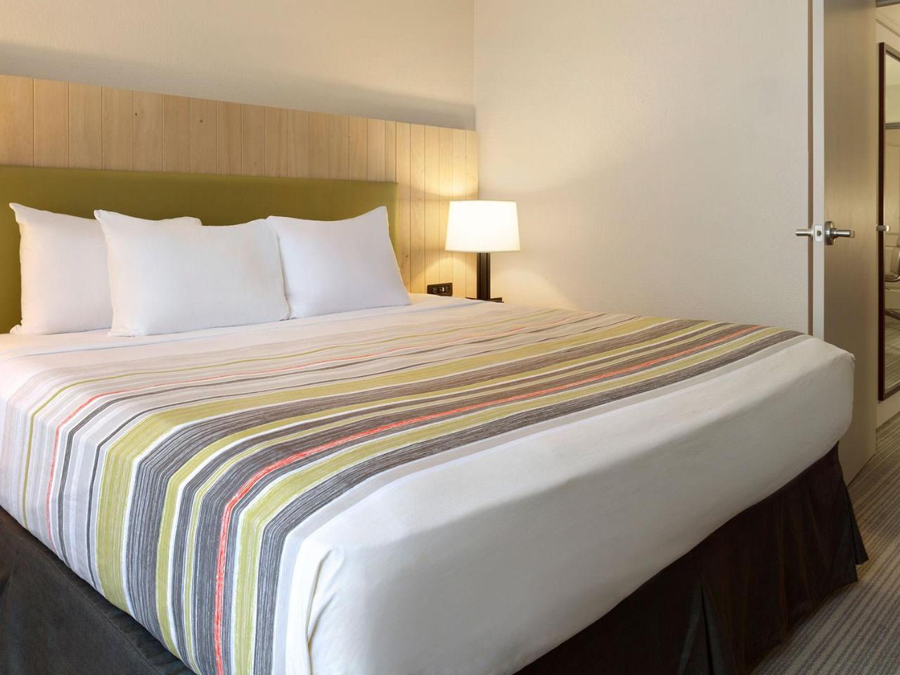 Country Inn & Suites By Radisson, Washington At Meadowlands, Pa Ngoại thất bức ảnh