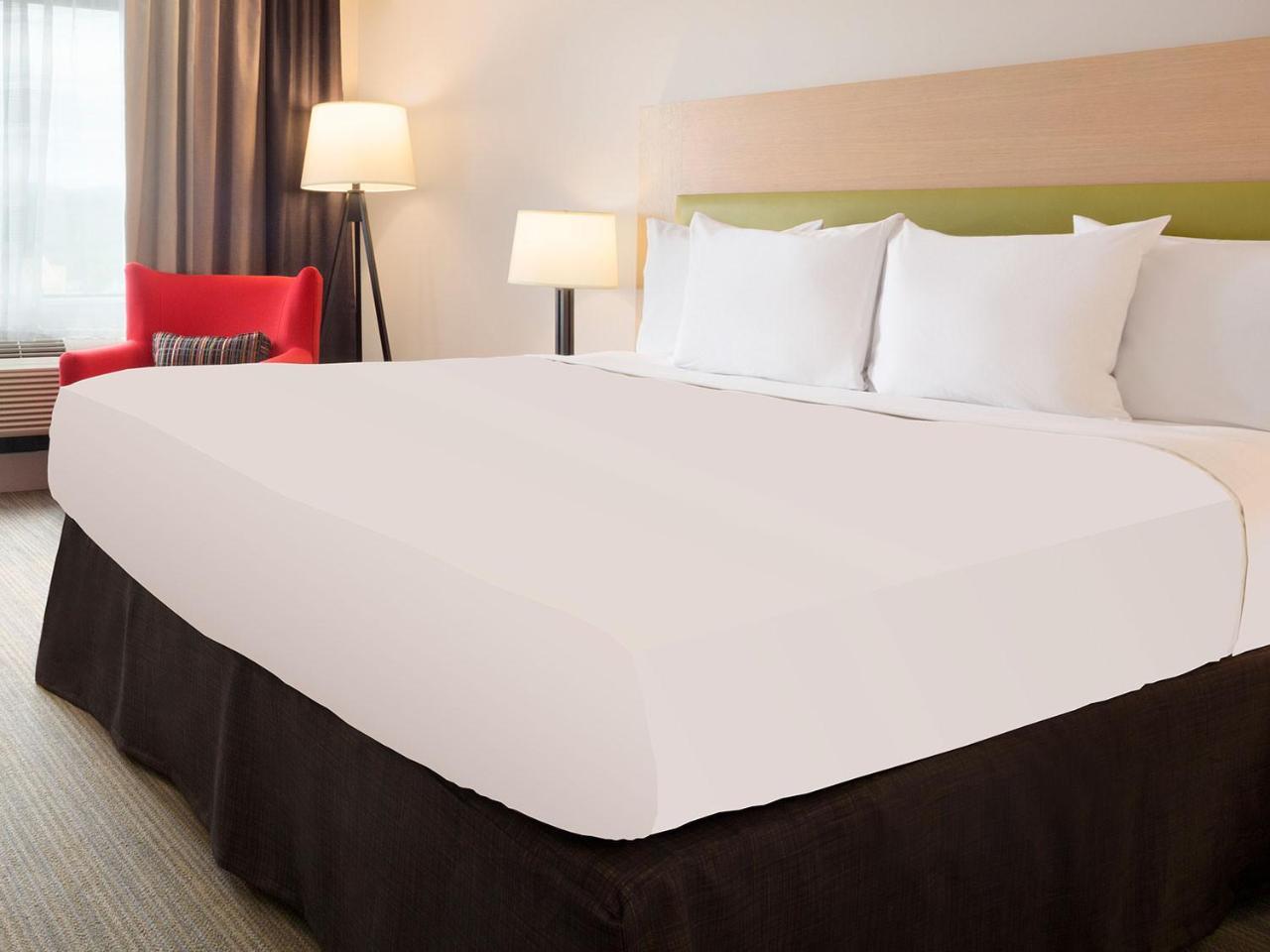 Country Inn & Suites By Radisson, Washington At Meadowlands, Pa Ngoại thất bức ảnh